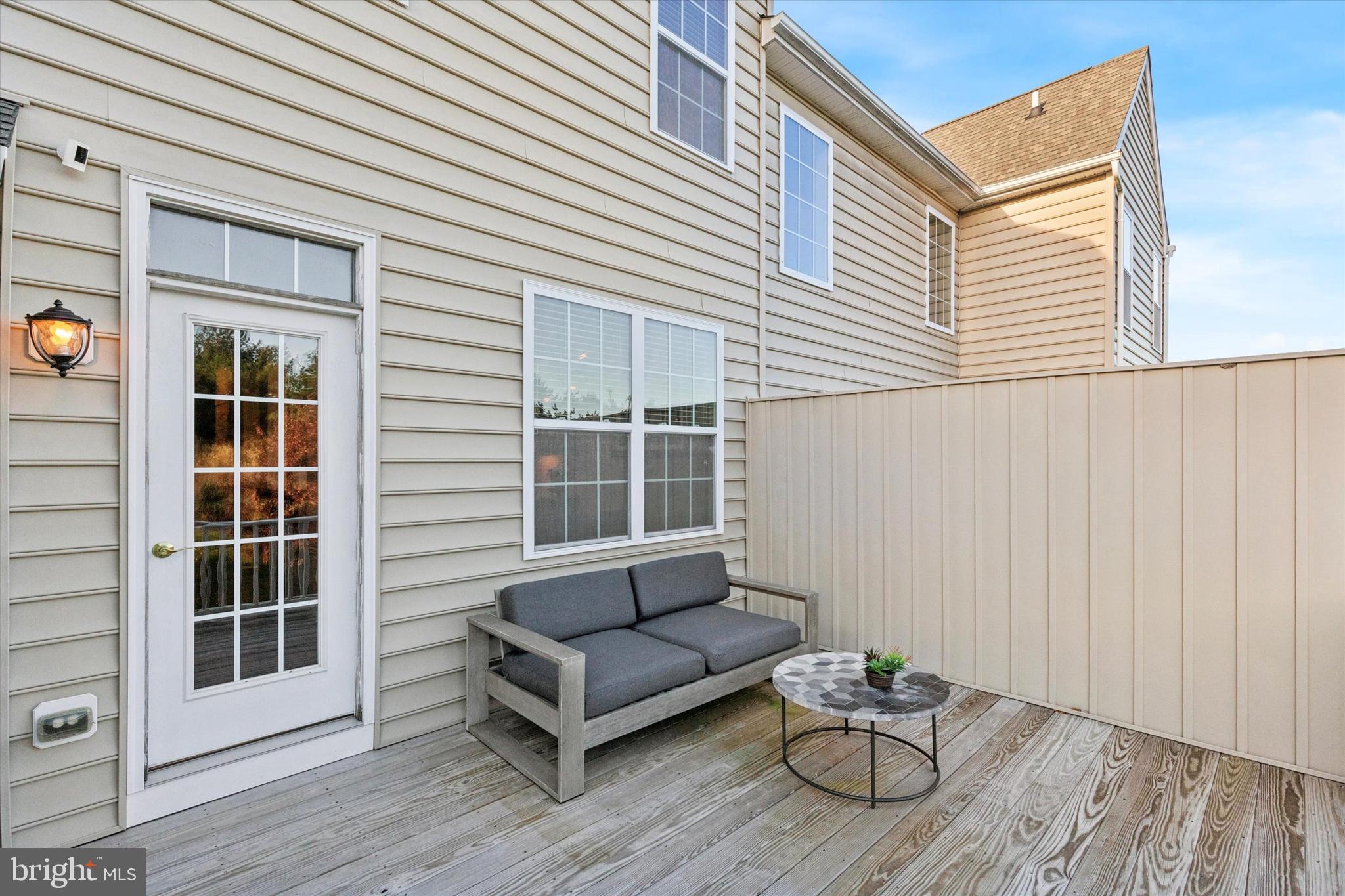 THORNDALE - Residential