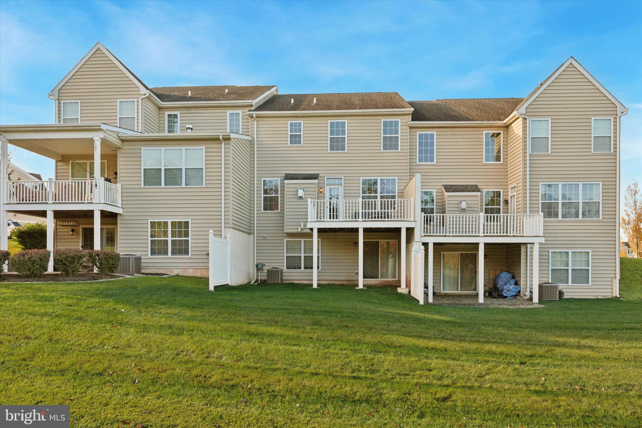 THORNDALE - Residential