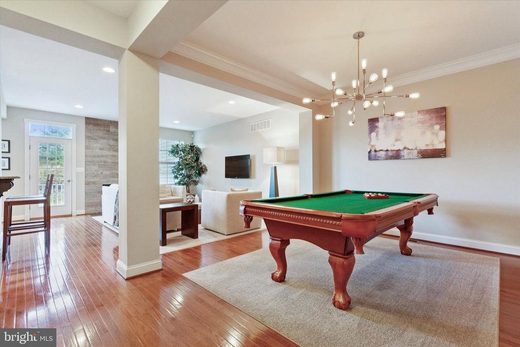 Photo of 2045 Pleasant Valley Drive, LANSDALE, PA 19446 (MLS # PAMC2160292)