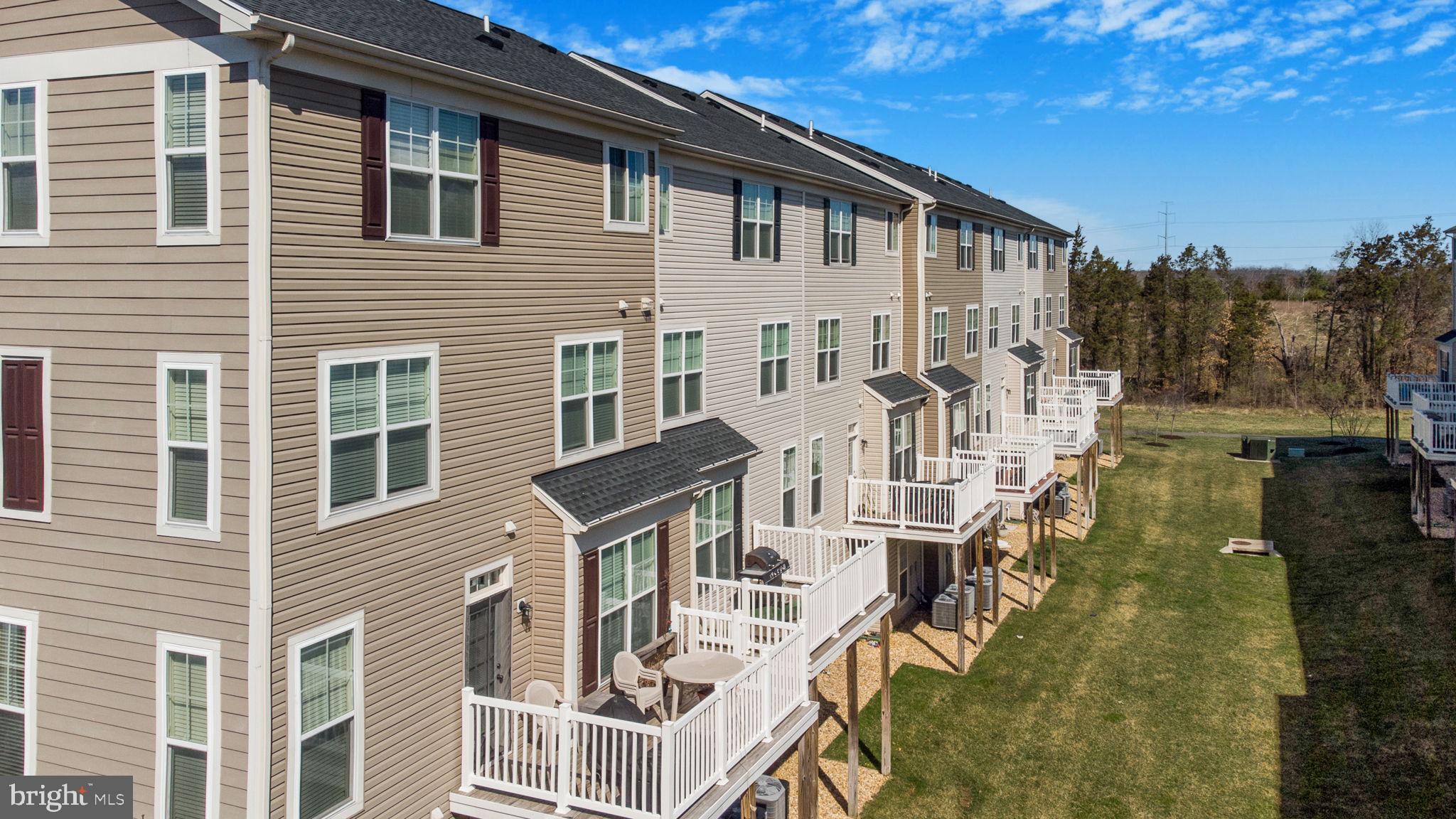 EAST GATE 3 CONDOMINIUM - Residential