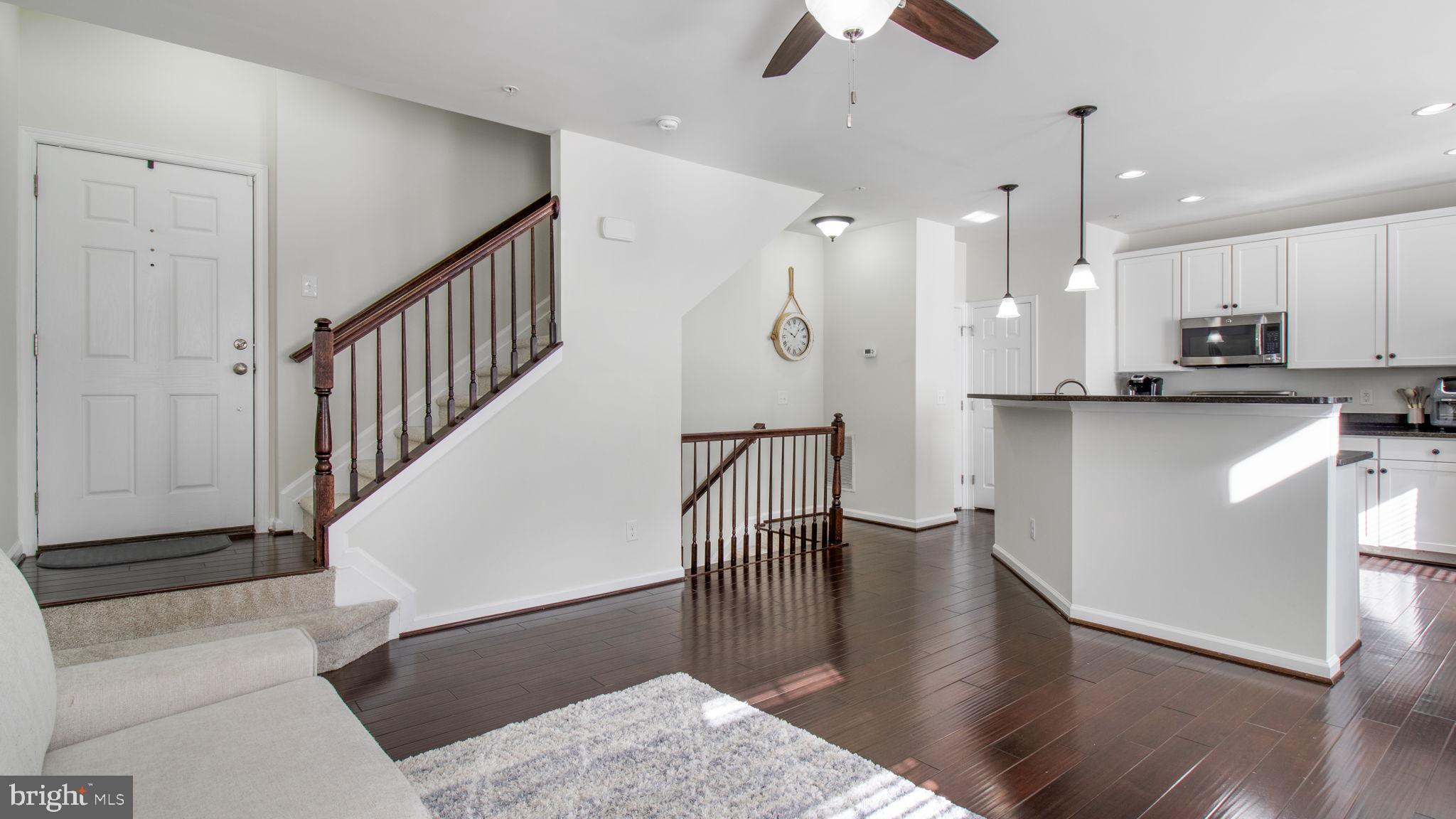 EAST GATE 3 CONDOMINIUM - Residential