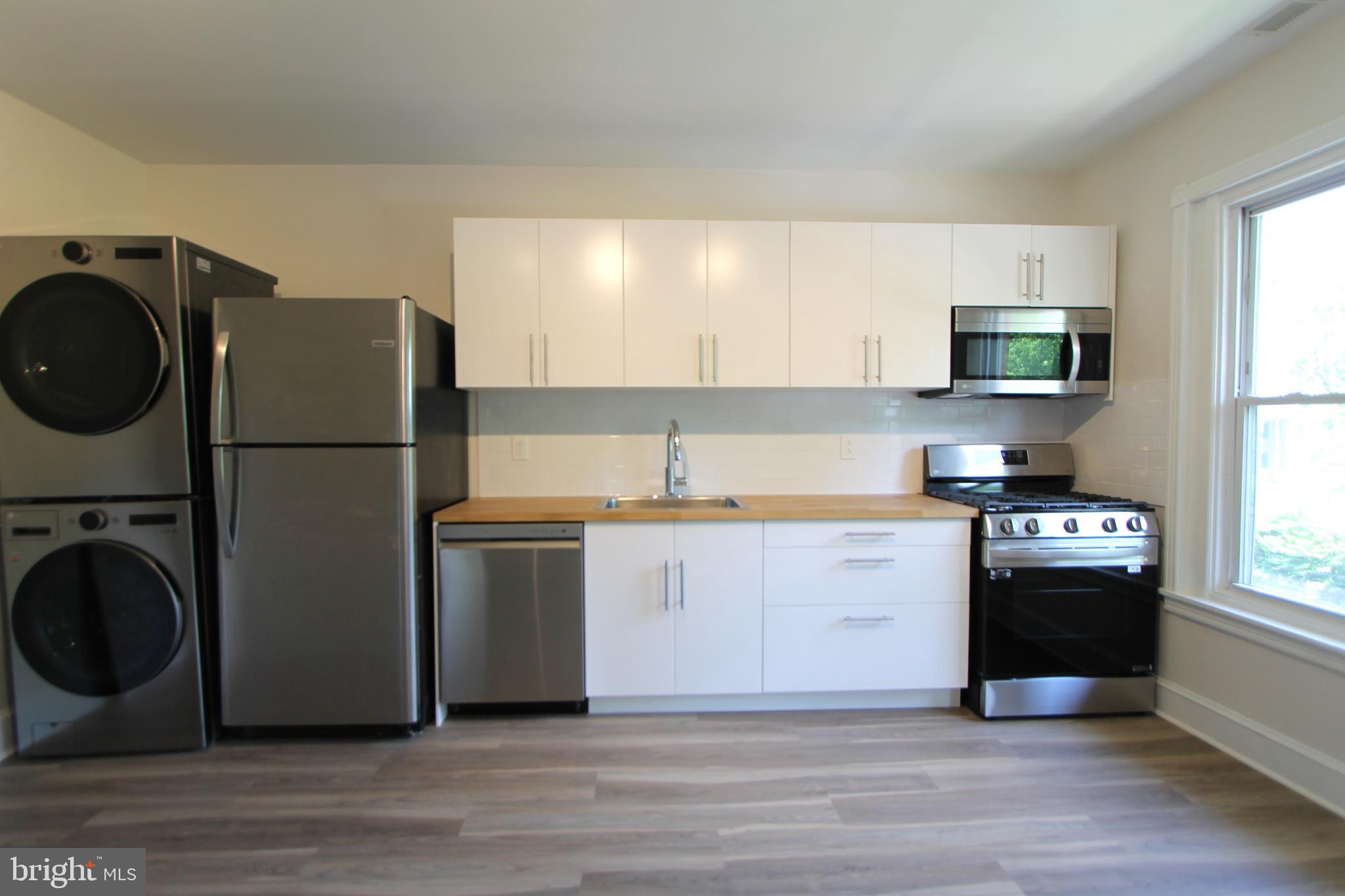 GERMANTOWN - Residential Lease