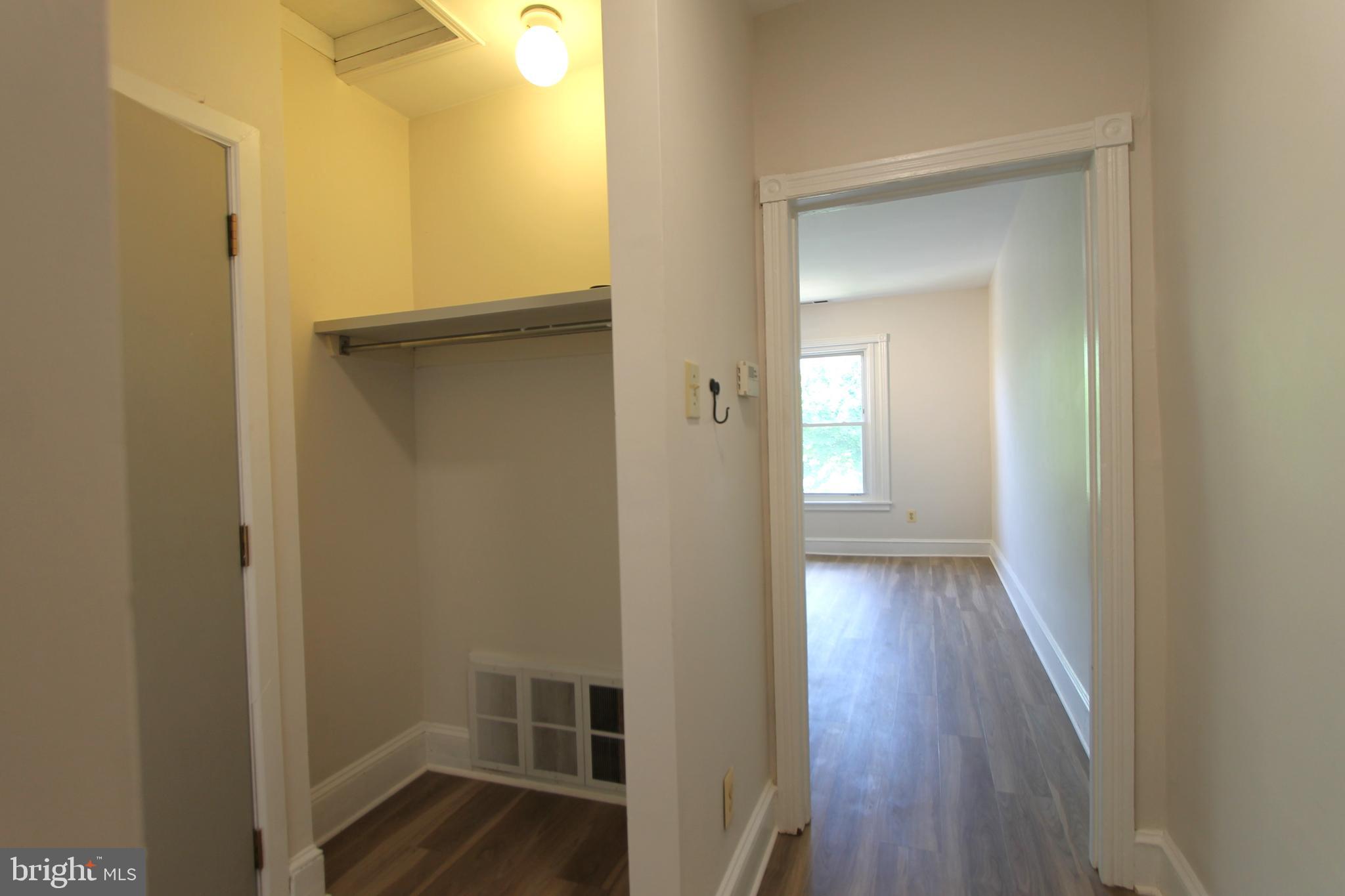 GERMANTOWN - Residential Lease