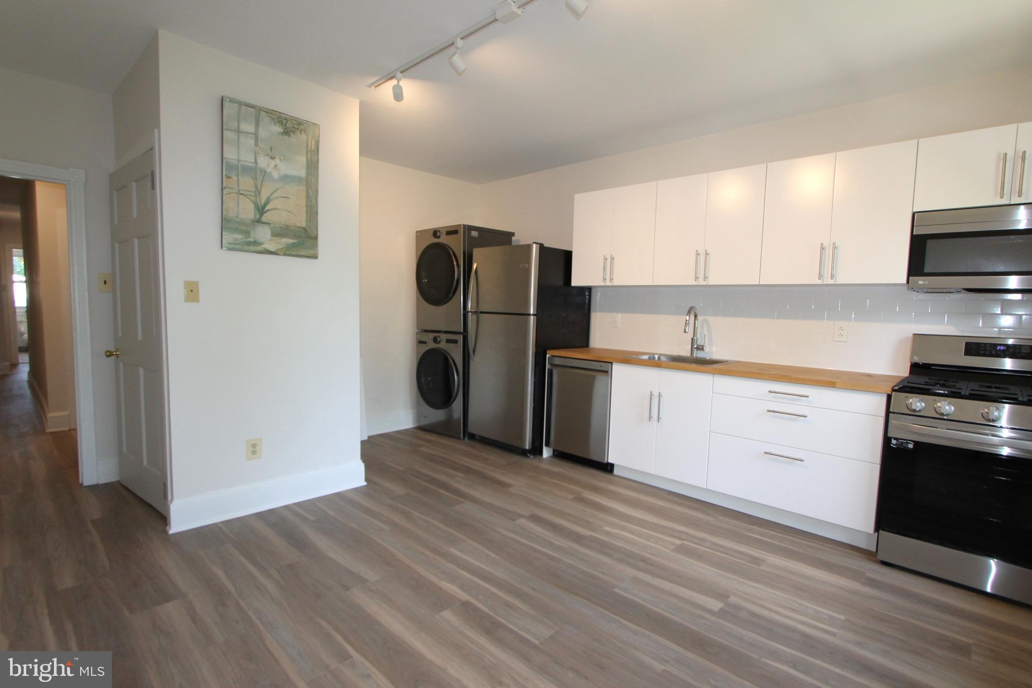 GERMANTOWN - Residential Lease
