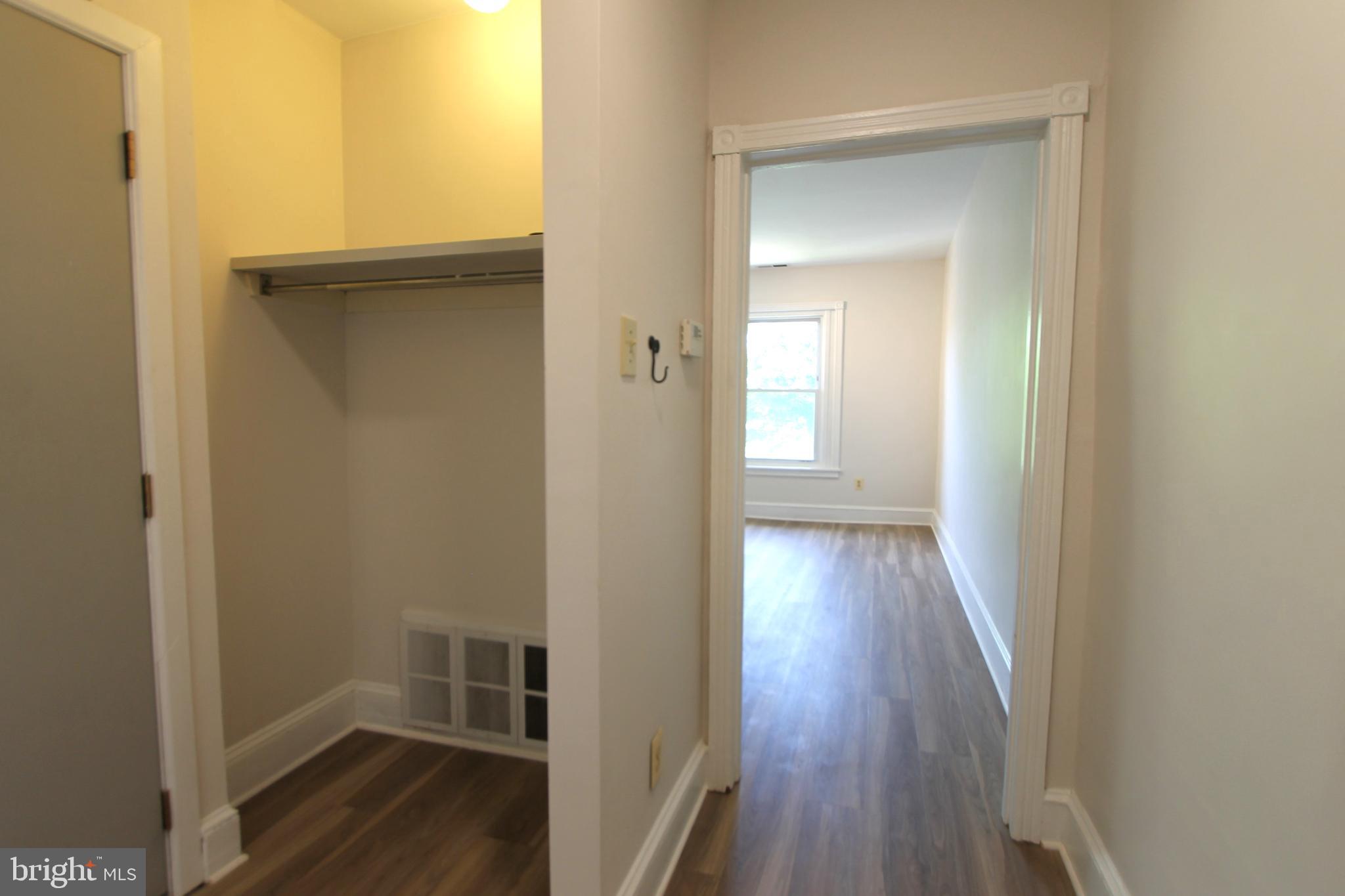 GERMANTOWN - Residential Lease