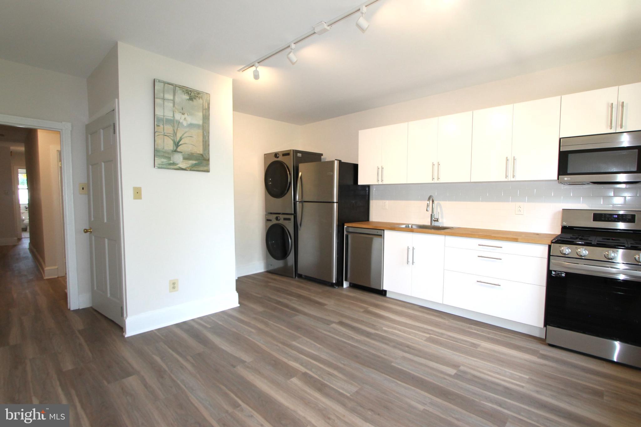 GERMANTOWN - Residential Lease