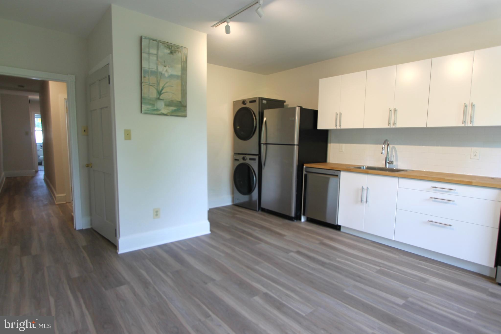 GERMANTOWN - Residential Lease