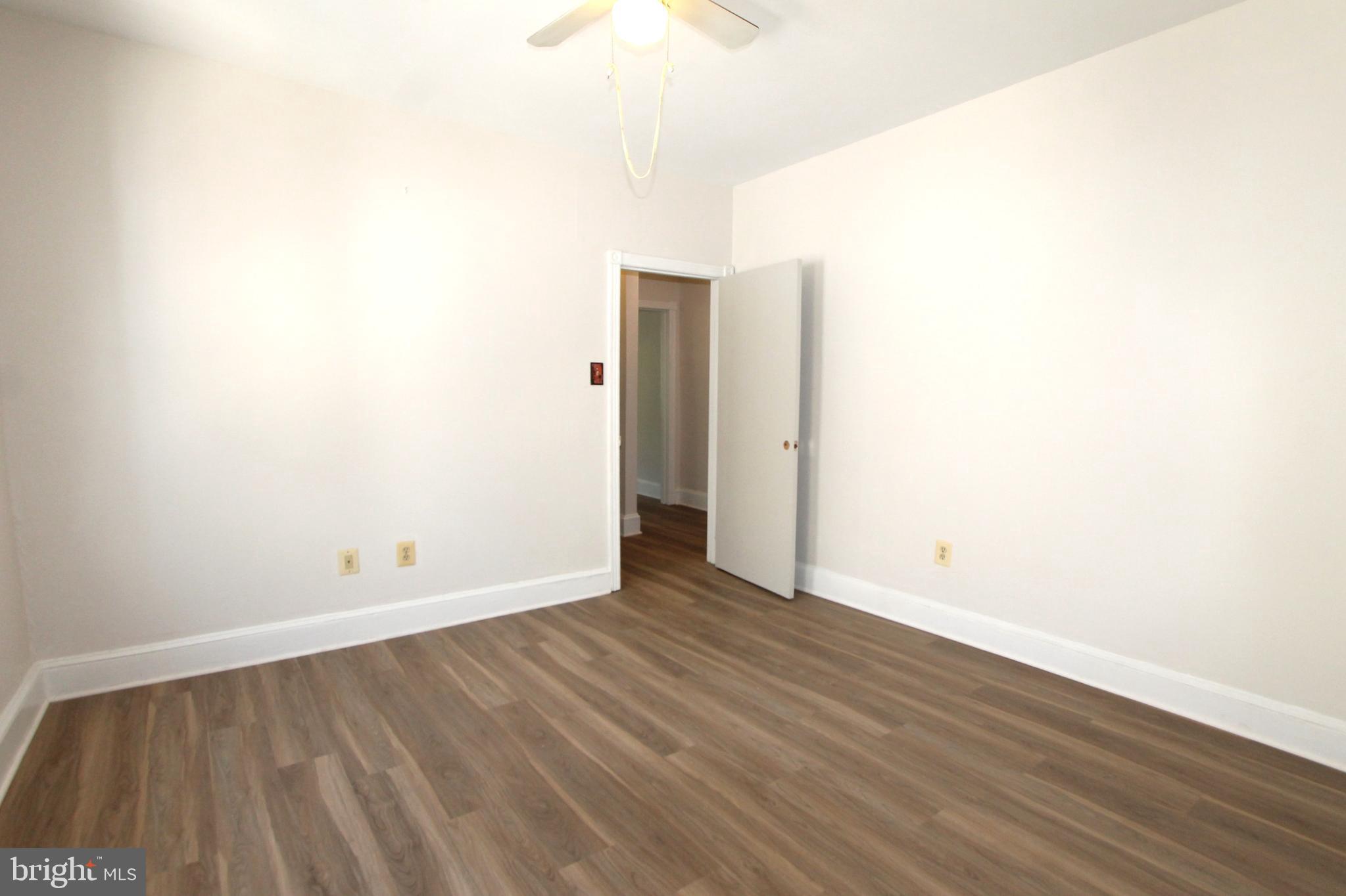 GERMANTOWN - Residential Lease