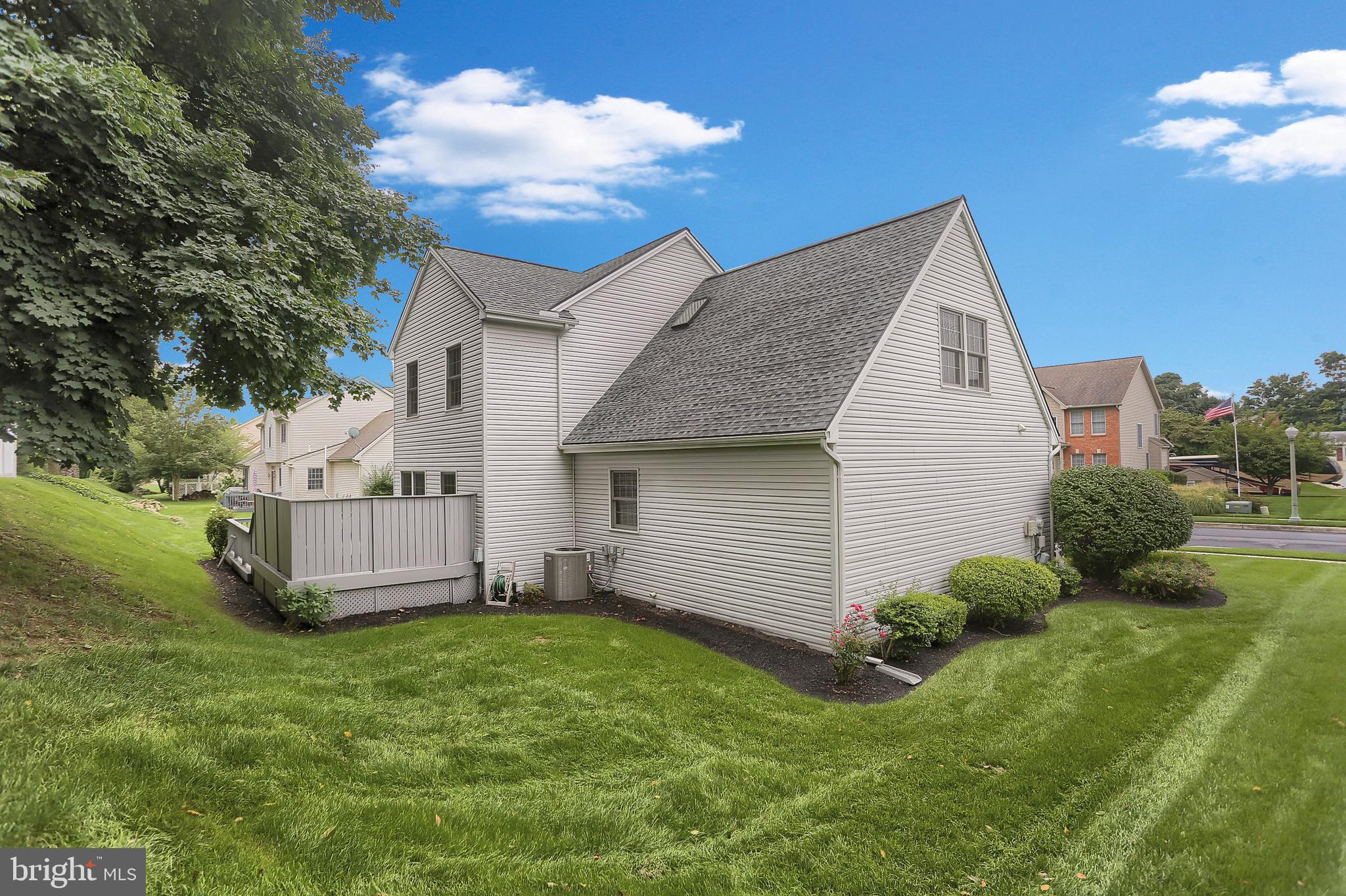 DOVE RIDGE - Residential