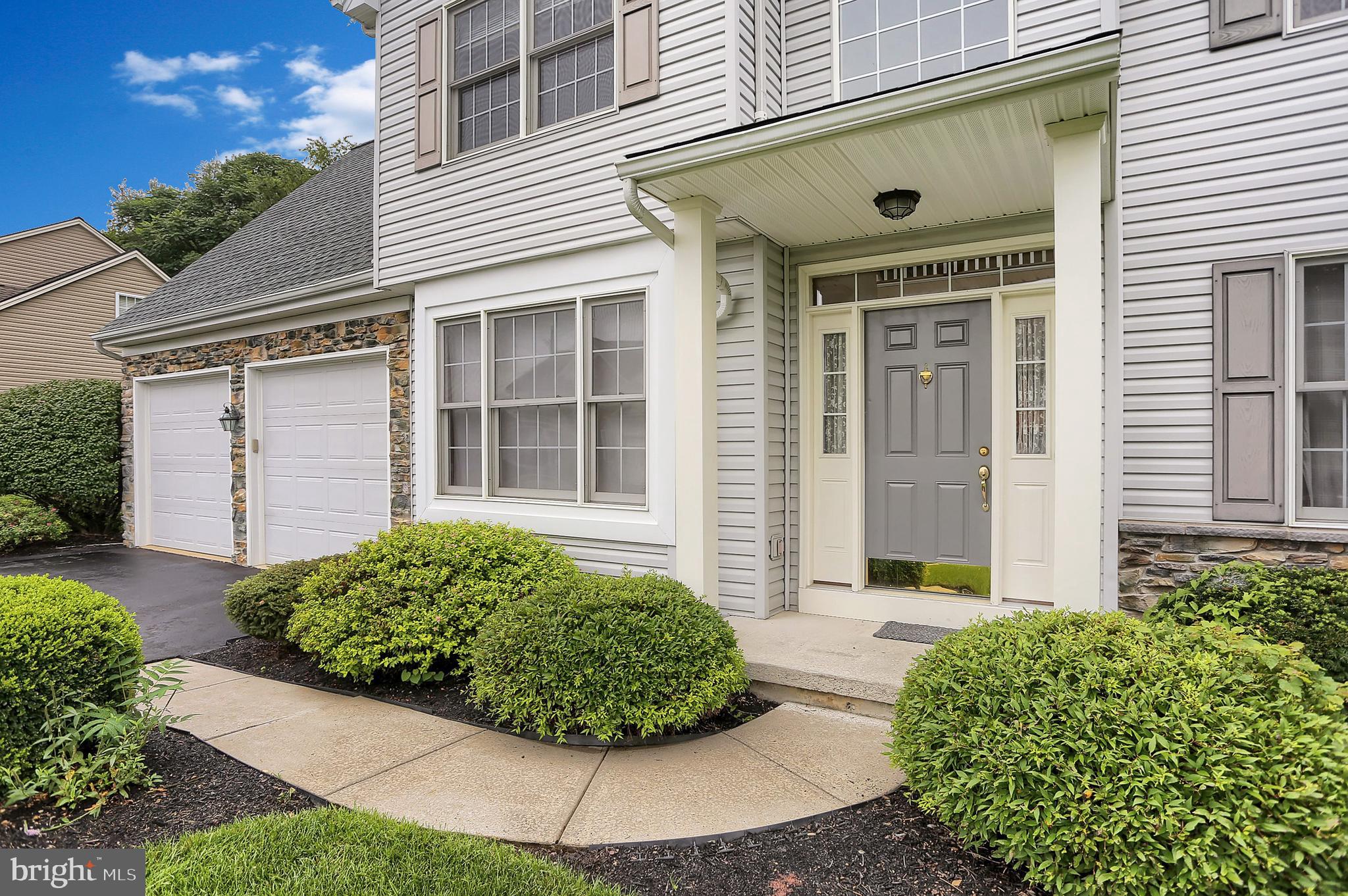 DOVE RIDGE - Residential