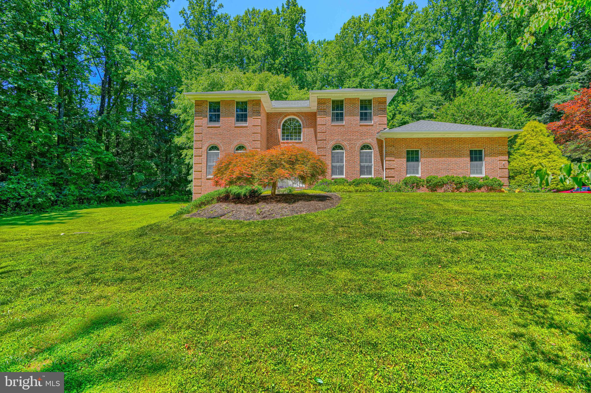 12314 LONG GREEN PIKE