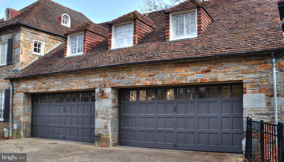 GREATER HOMELAND HISTORIC DISTRICT - Residential