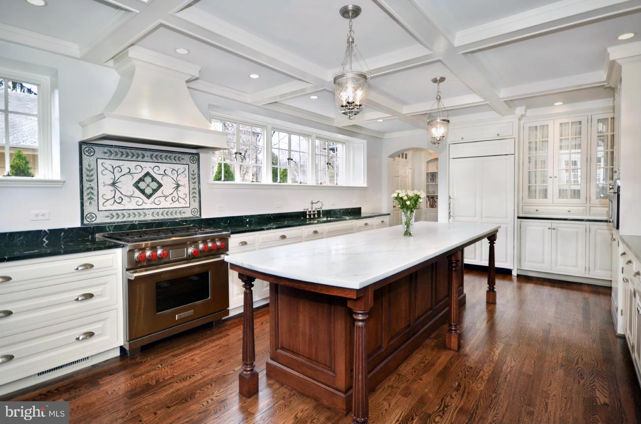 GREATER HOMELAND HISTORIC DISTRICT - Residential