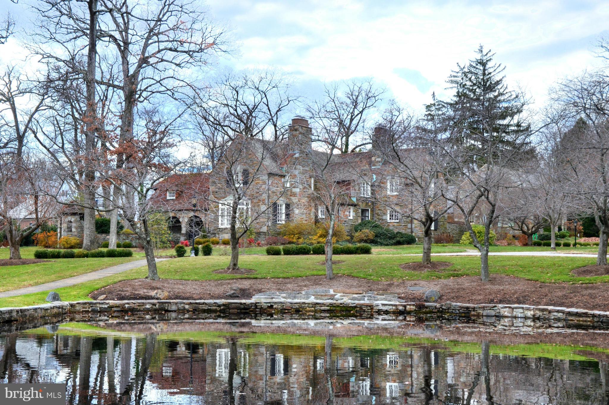 GREATER HOMELAND HISTORIC DISTRICT - Residential
