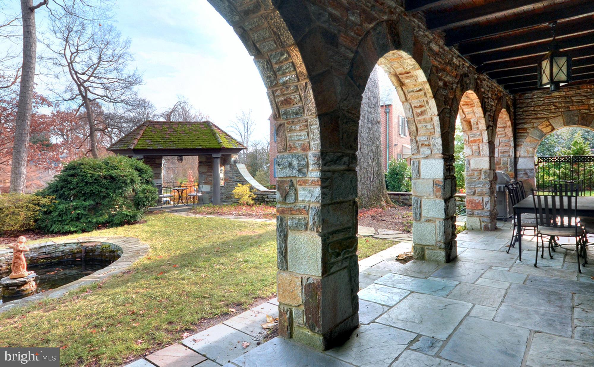 GREATER HOMELAND HISTORIC DISTRICT - Residential