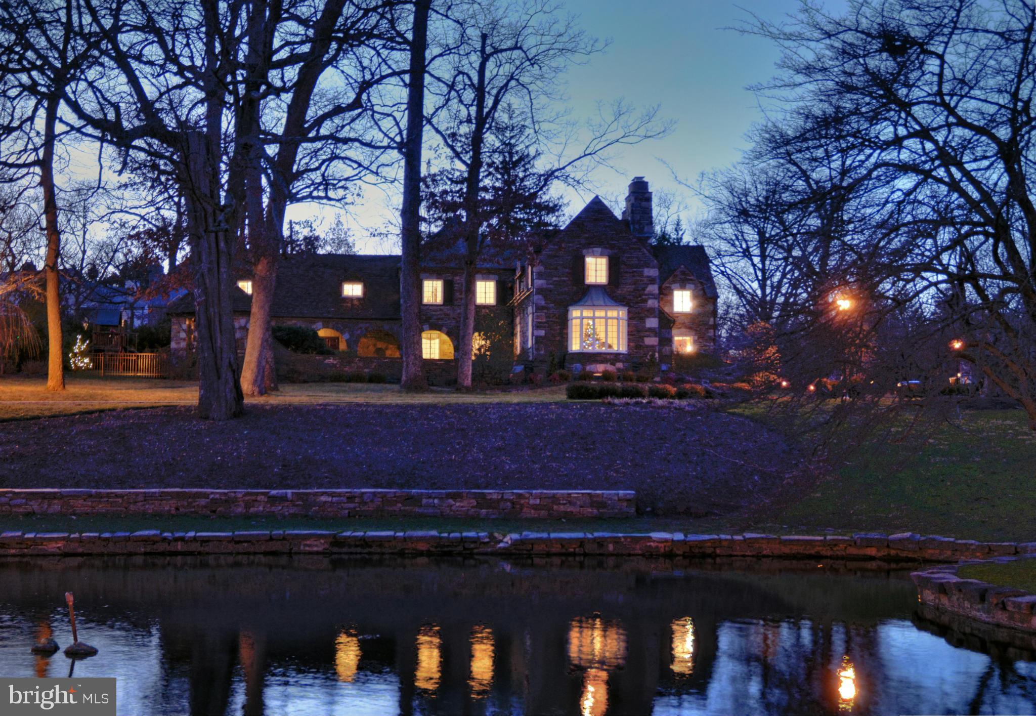 GREATER HOMELAND HISTORIC DISTRICT - Residential