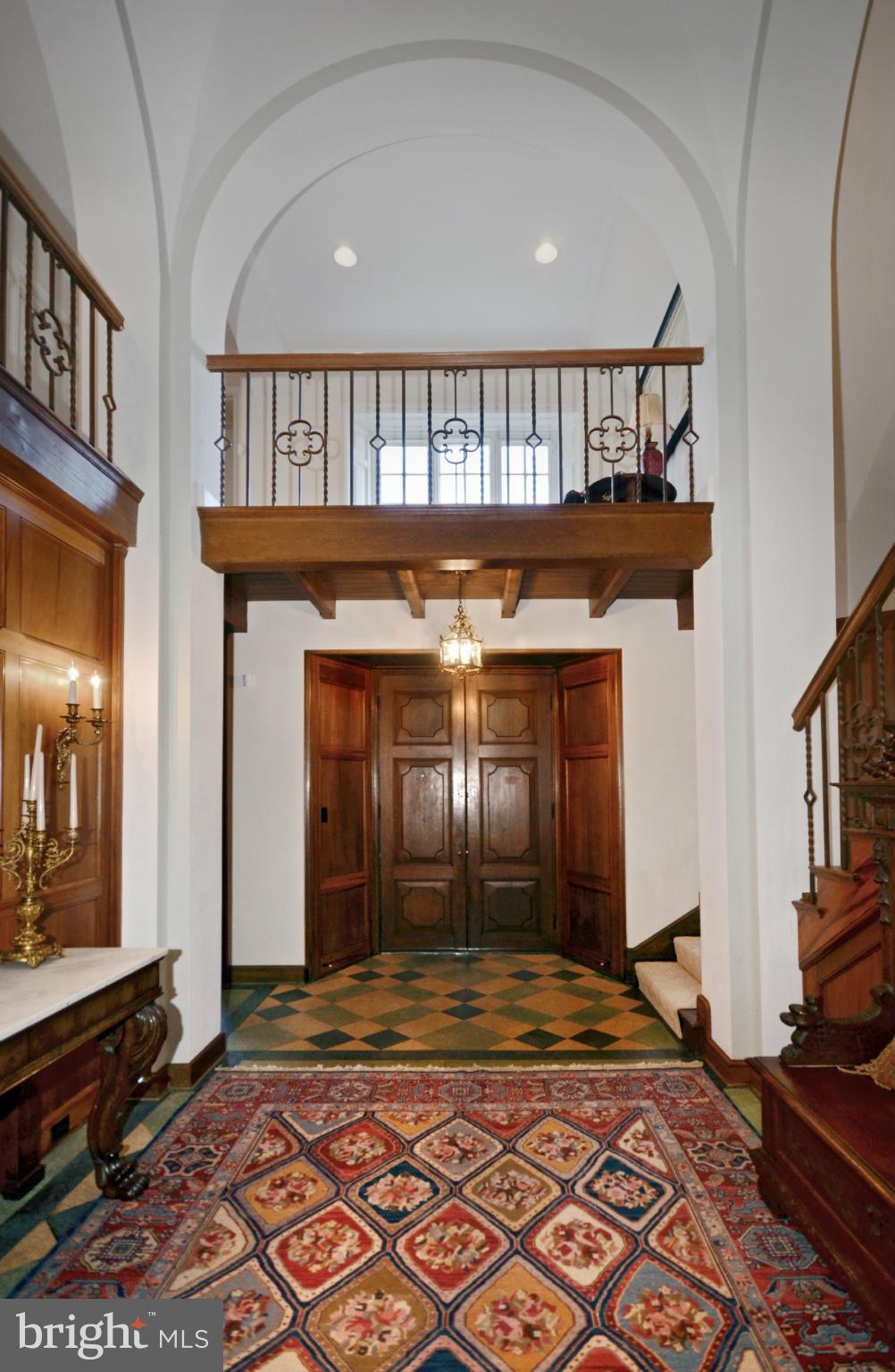 GREATER HOMELAND HISTORIC DISTRICT - Residential