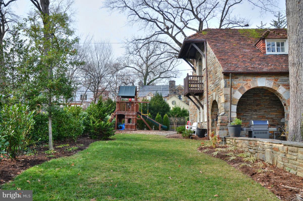 GREATER HOMELAND HISTORIC DISTRICT - Residential