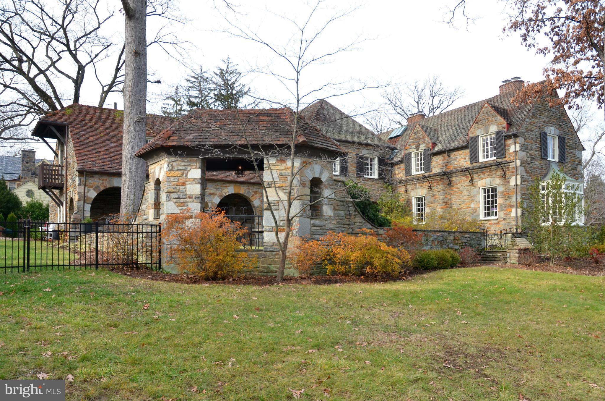 GREATER HOMELAND HISTORIC DISTRICT - Residential