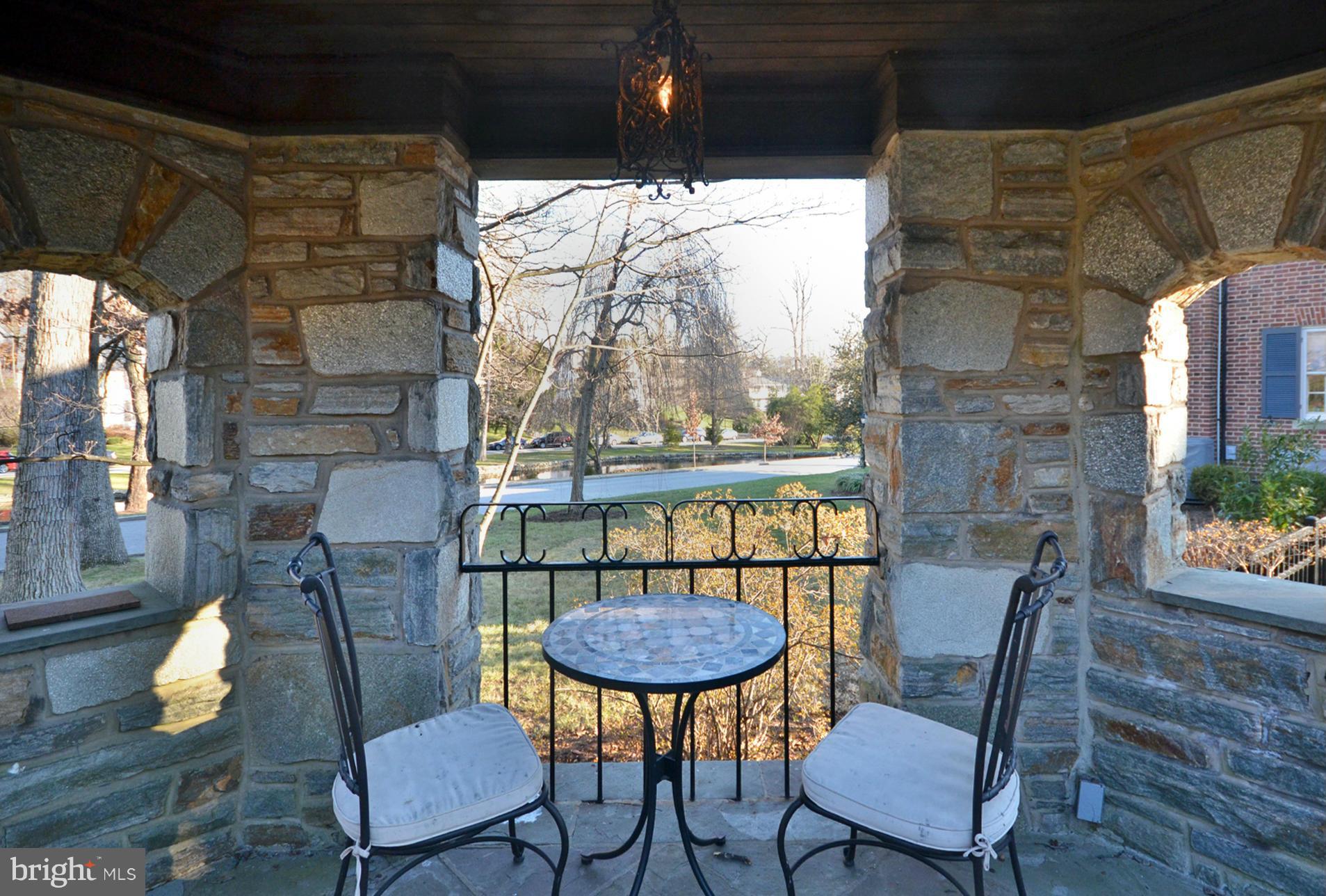 GREATER HOMELAND HISTORIC DISTRICT - Residential