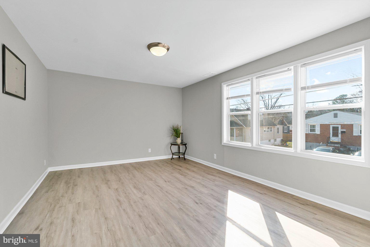 BRADBURY HEIGHTS - Residential