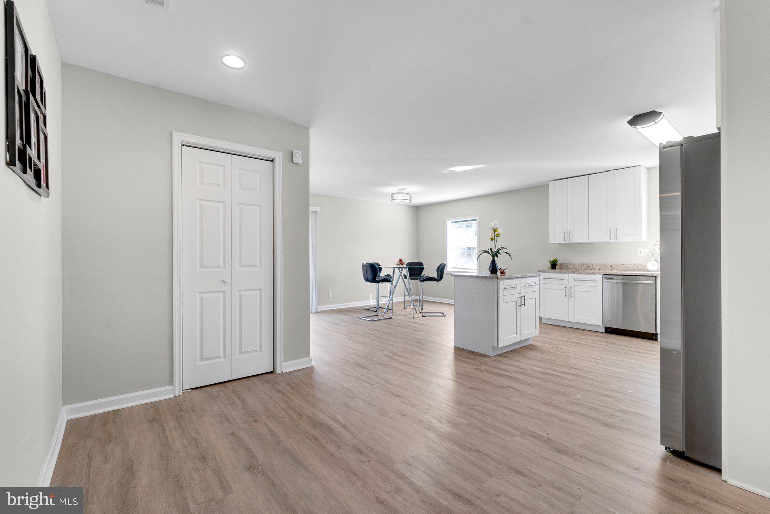 BRADBURY HEIGHTS - Residential