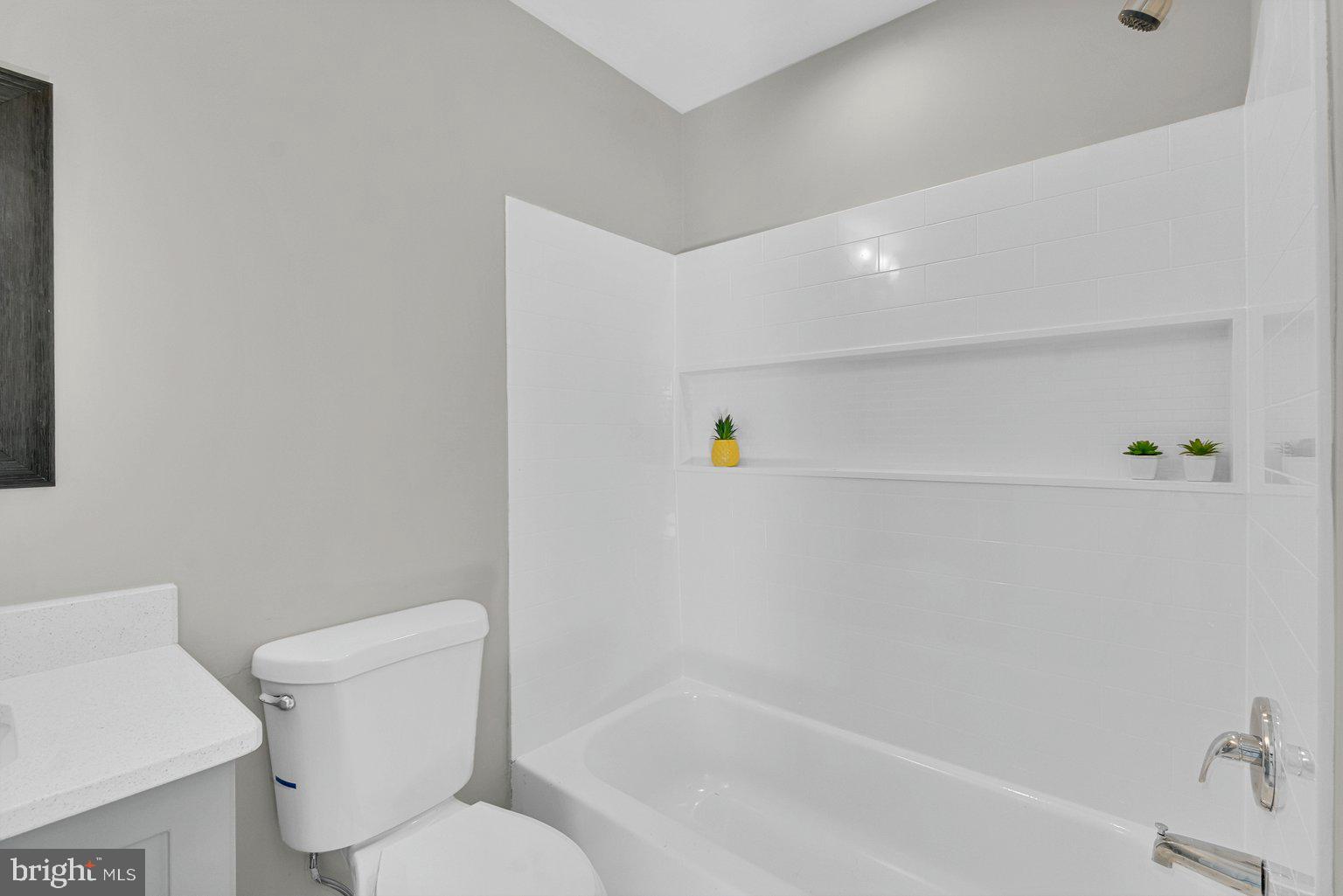 BRADBURY HEIGHTS - Residential