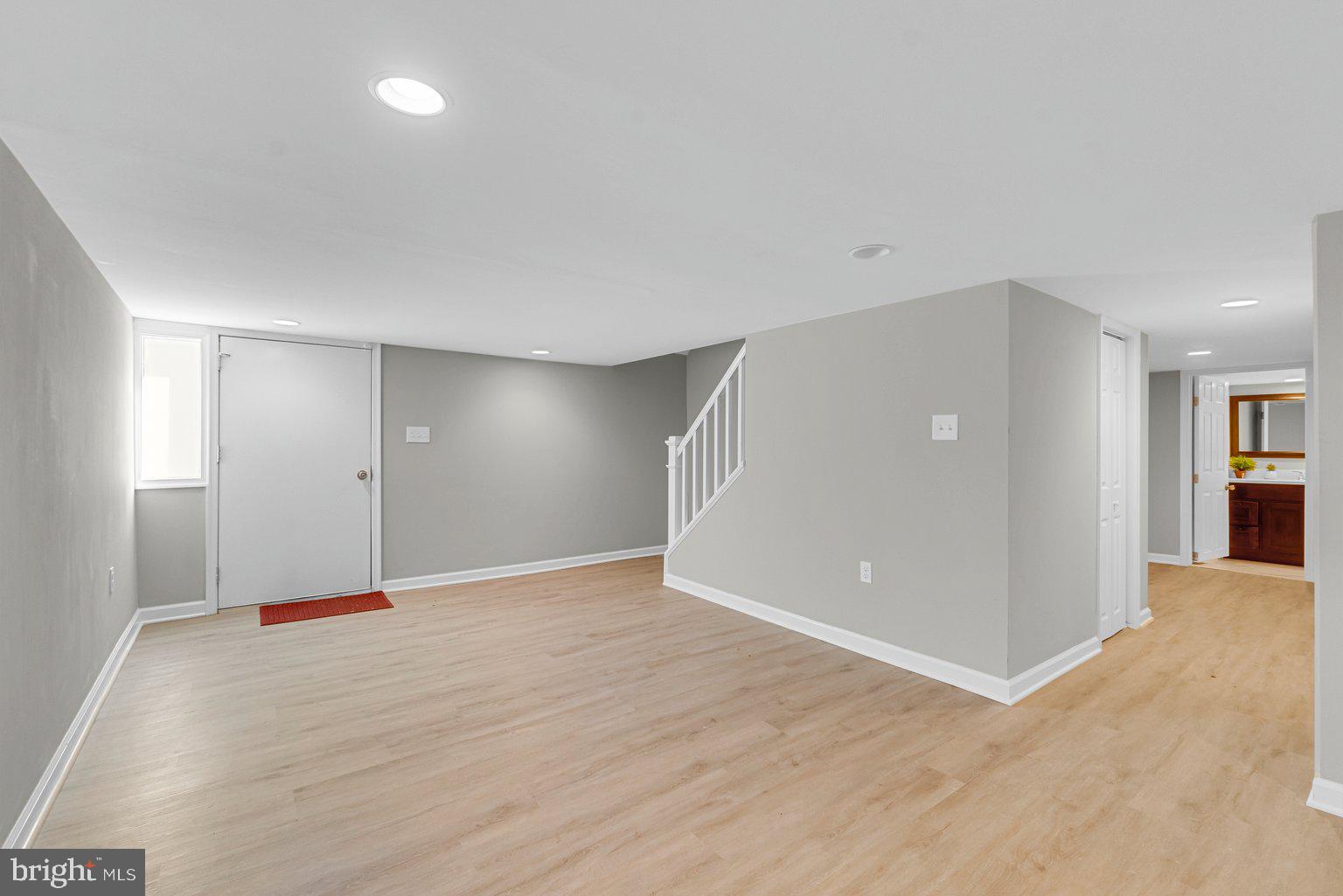 BRADBURY HEIGHTS - Residential