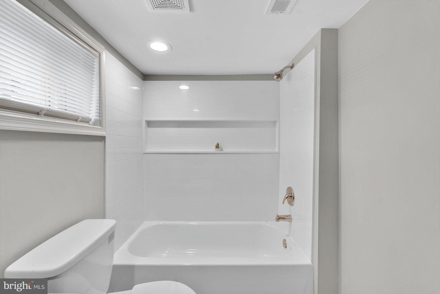 BRADBURY HEIGHTS - Residential