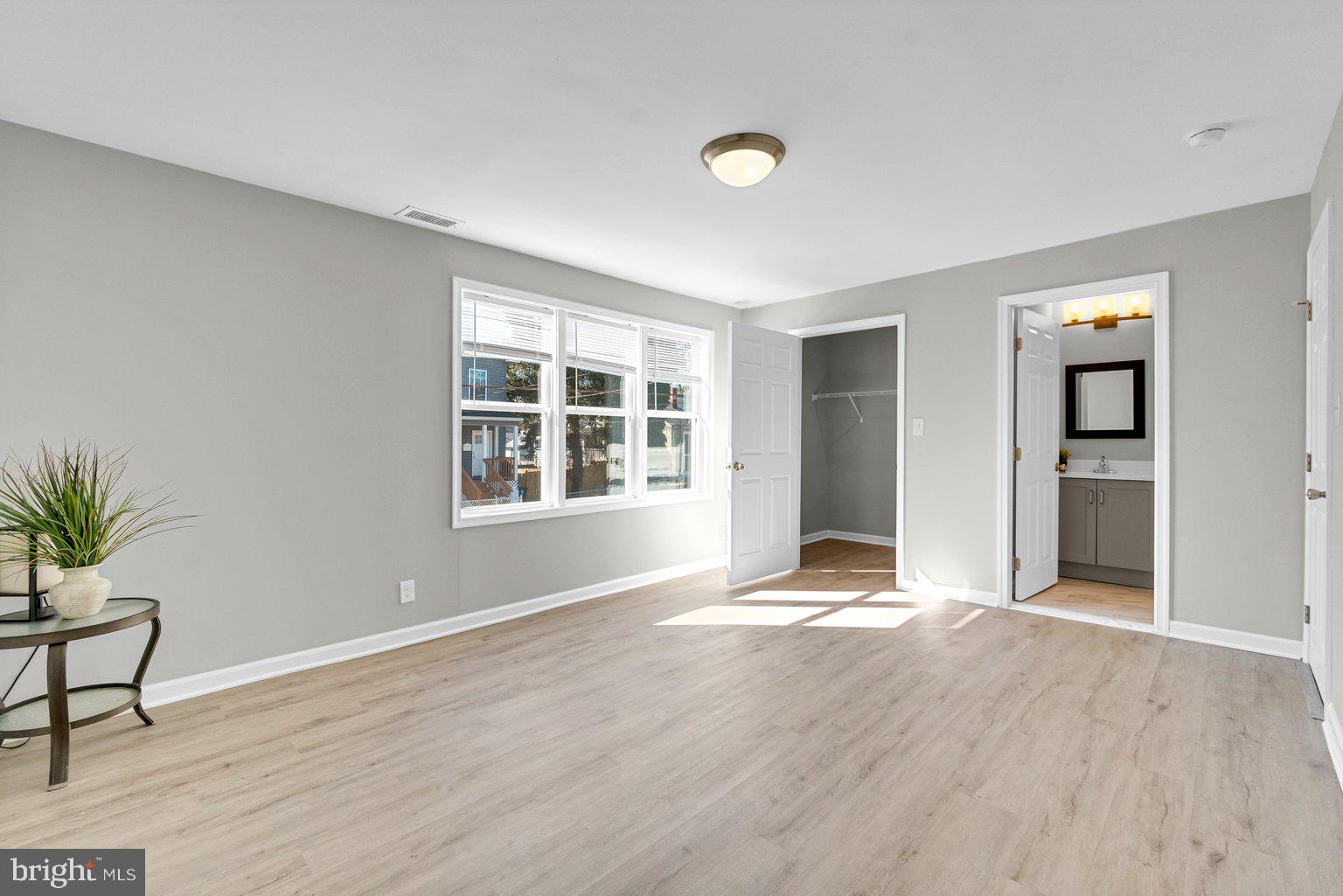 BRADBURY HEIGHTS - Residential