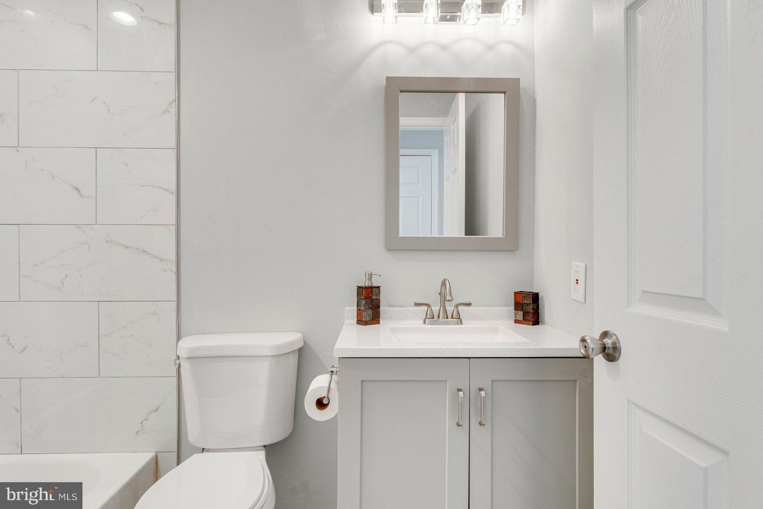 BRADBURY HEIGHTS - Residential