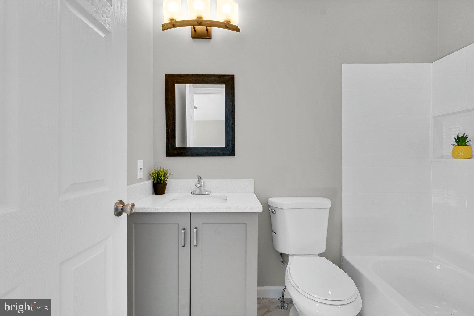 BRADBURY HEIGHTS - Residential