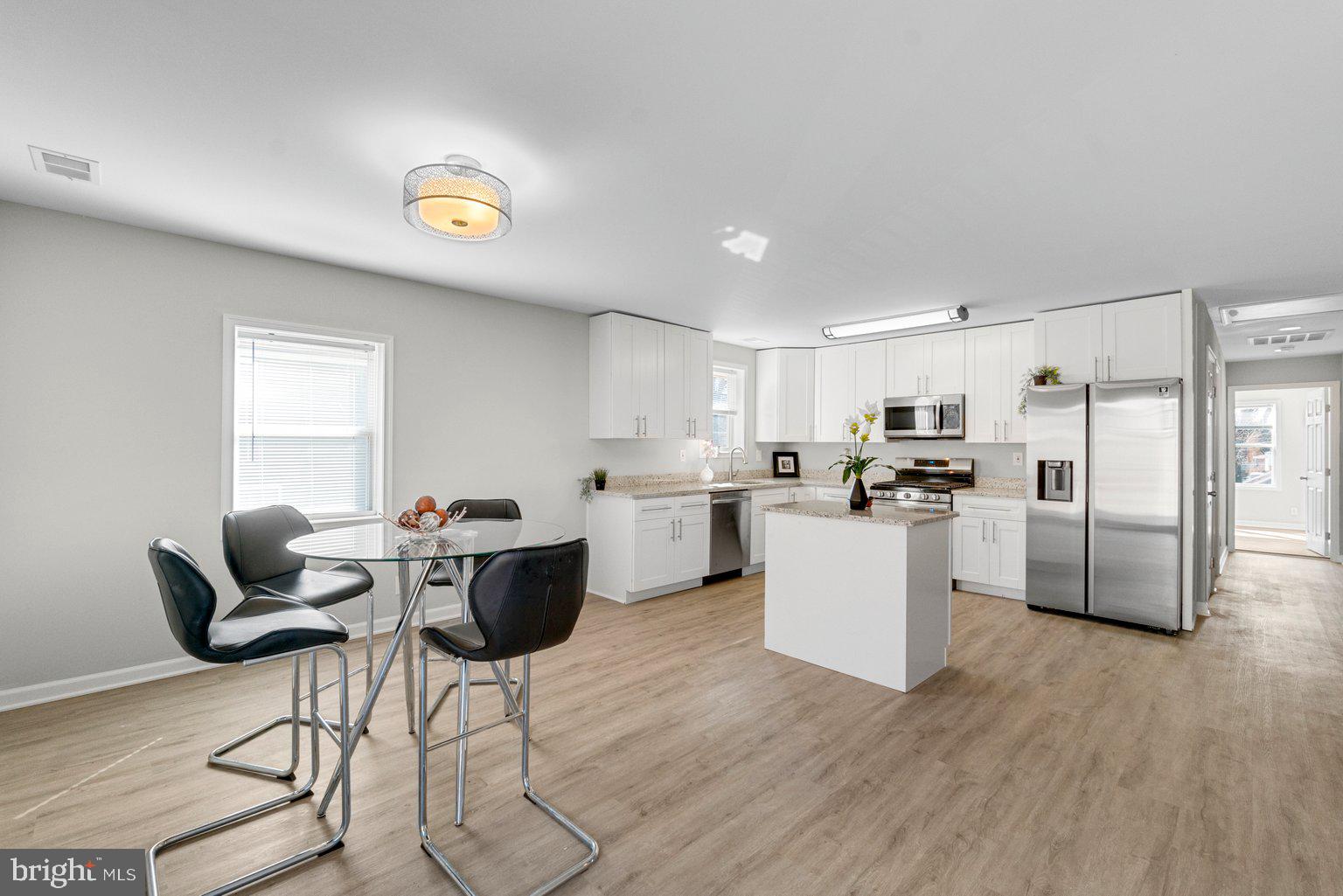 BRADBURY HEIGHTS - Residential