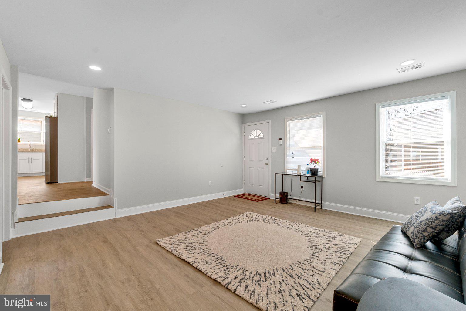 BRADBURY HEIGHTS - Residential