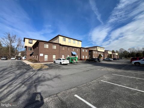 Photo of 3217 - A Corporate Court #9, ELLICOTT CITY, MD 21042 (MLS # MDHW2063124)