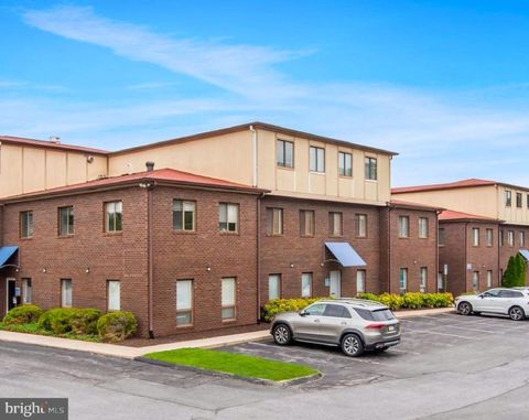 3217 CORPORATE COURT A 9 ELLICOTT CITY MD 21042