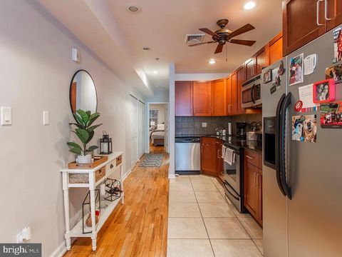 Tiny photo for 216 - 18 Market Street #3, PHILADELPHIA, PA 19106 (MLS # PAPH2590282)