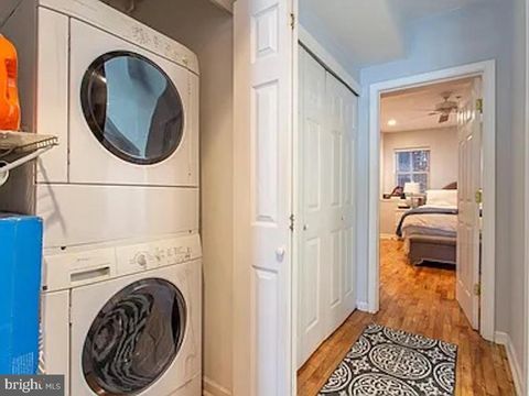 Tiny photo for 216 - 18 Market Street #3, PHILADELPHIA, PA 19106 (MLS # PAPH2590282)