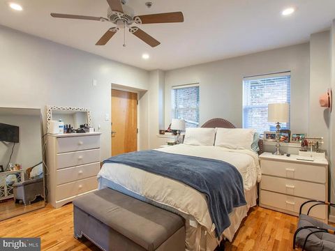 Tiny photo for 216 - 18 Market Street #3, PHILADELPHIA, PA 19106 (MLS # PAPH2590282)