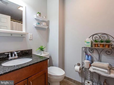 Tiny photo for 216 - 18 Market Street #3, PHILADELPHIA, PA 19106 (MLS # PAPH2590282)