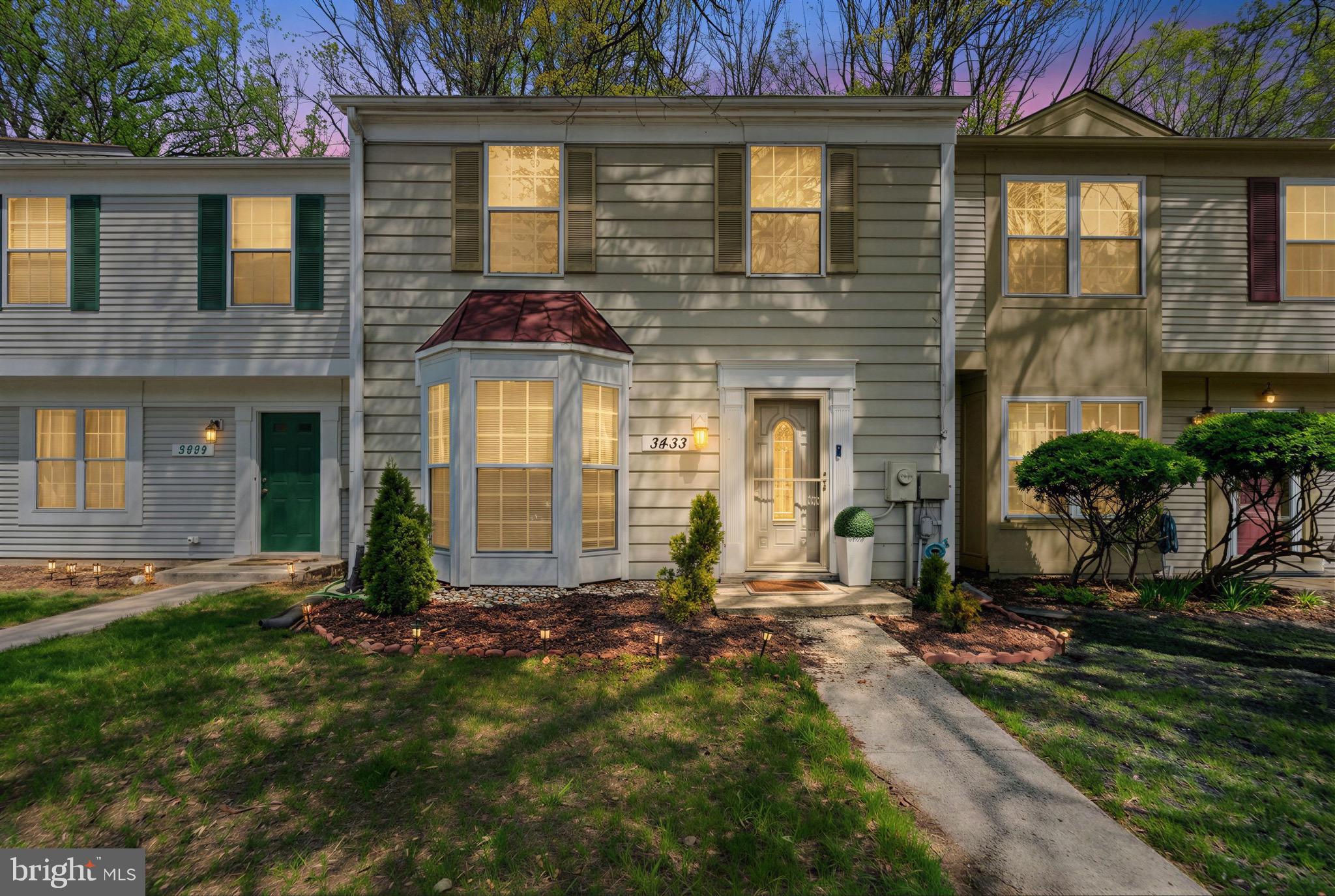 ENFIELD CHASE - Residential