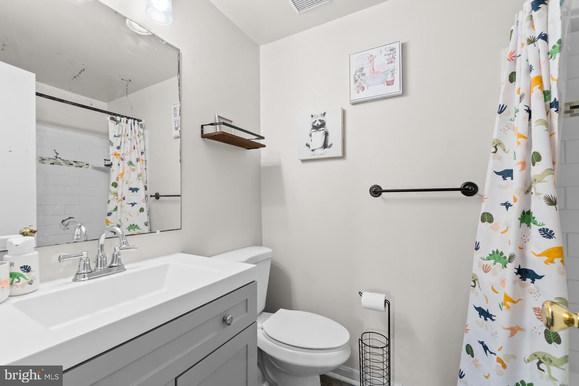 ENFIELD CHASE - Residential