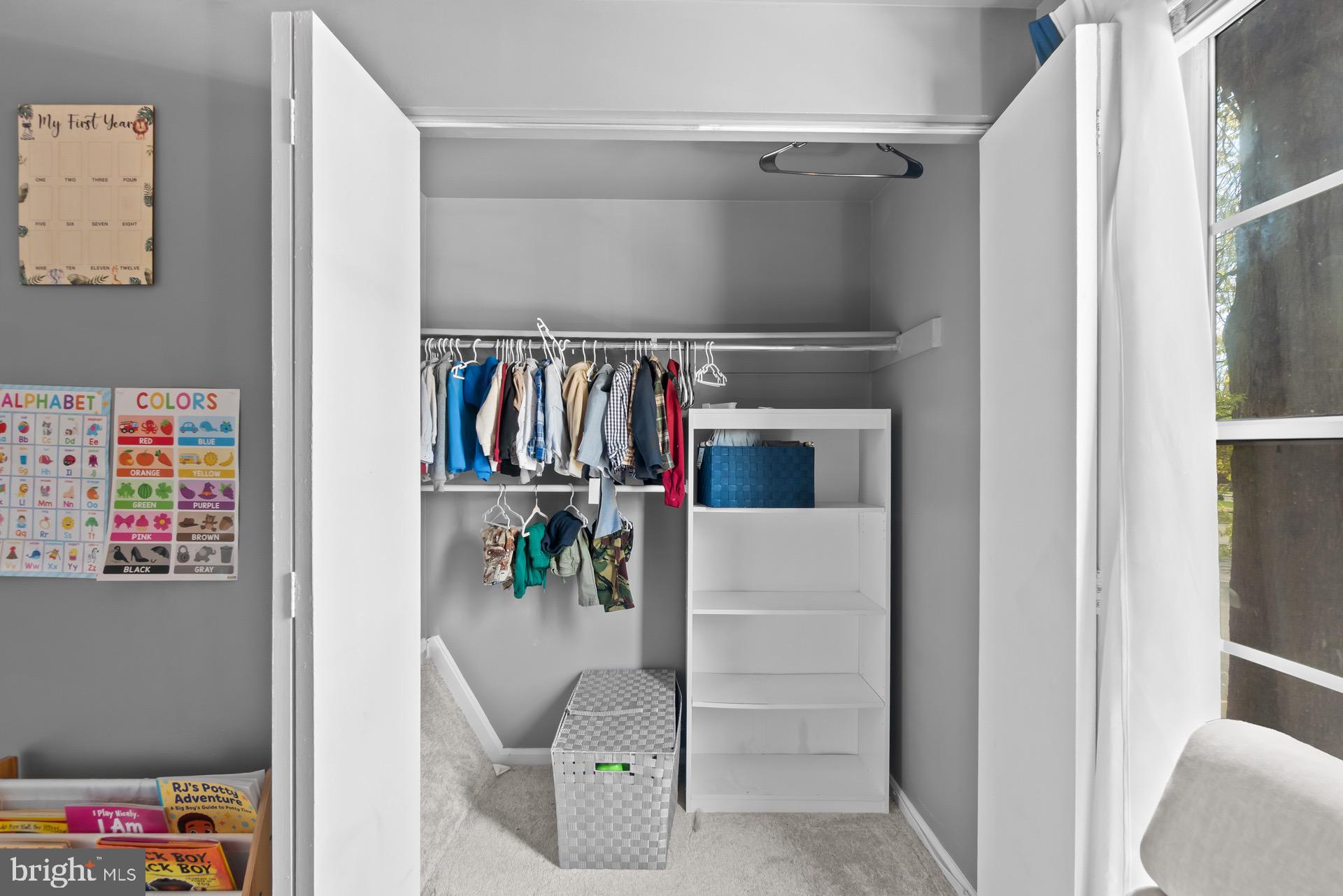 ENFIELD CHASE - Residential