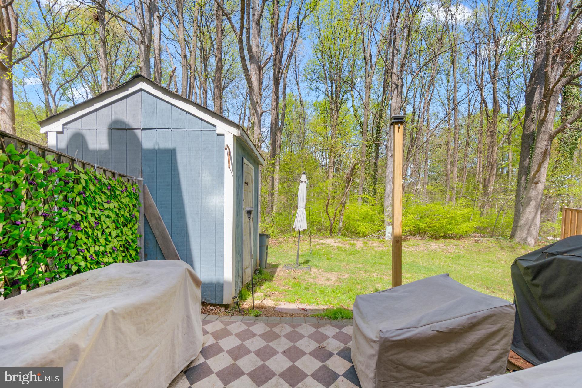 ENFIELD CHASE - Residential