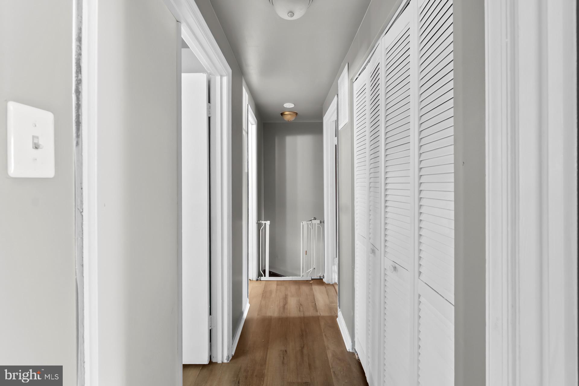 ENFIELD CHASE - Residential