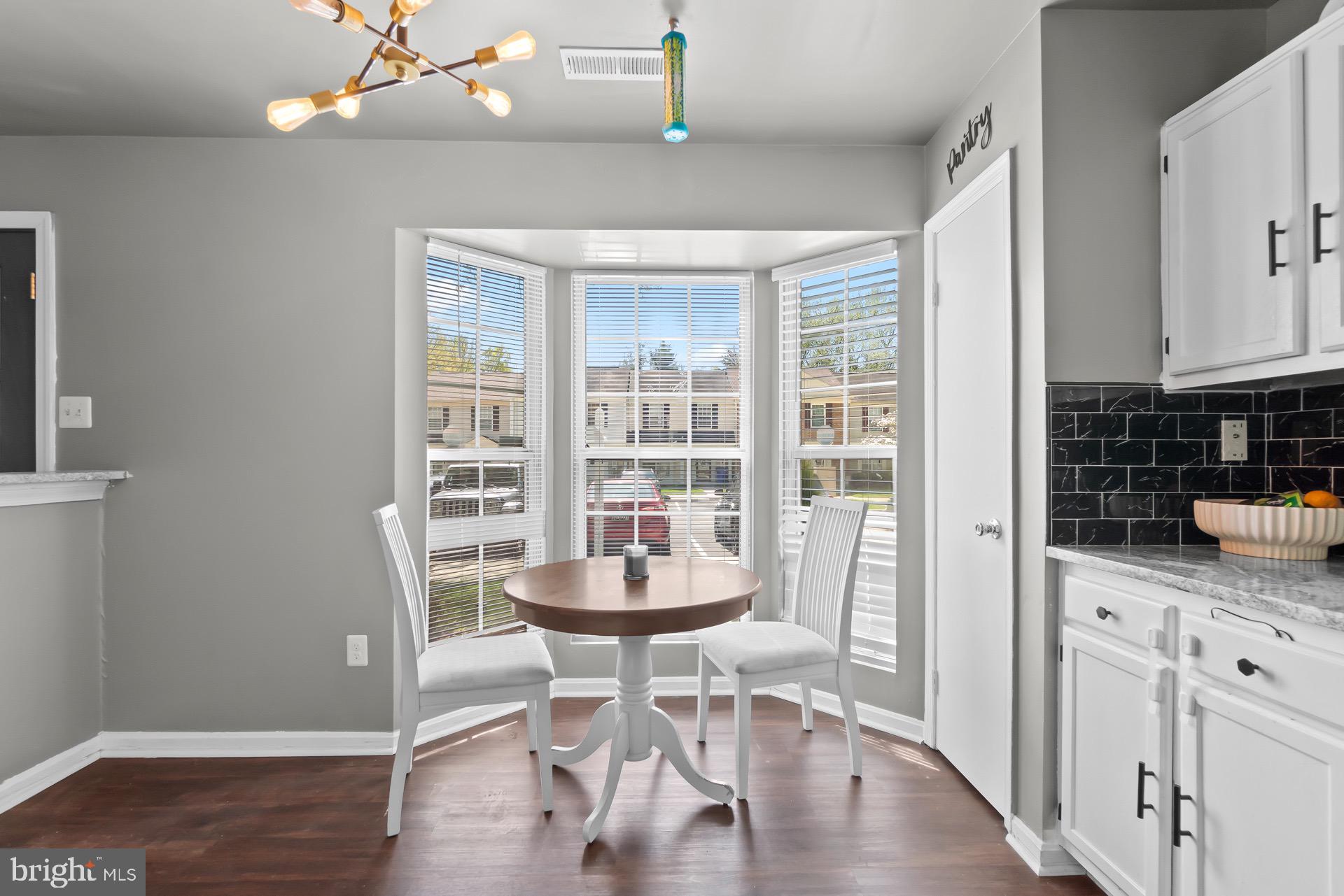 ENFIELD CHASE - Residential