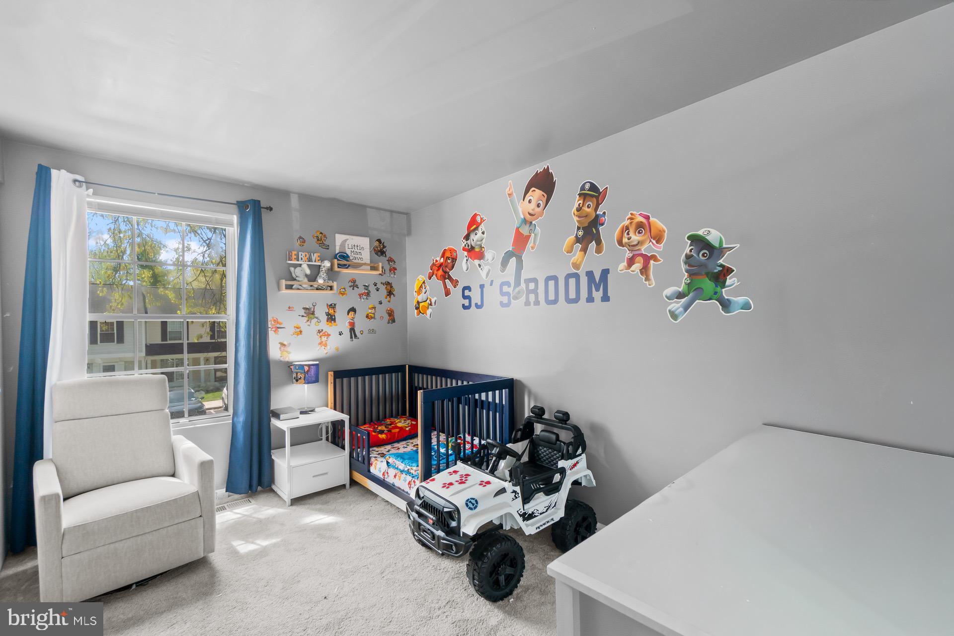 ENFIELD CHASE - Residential