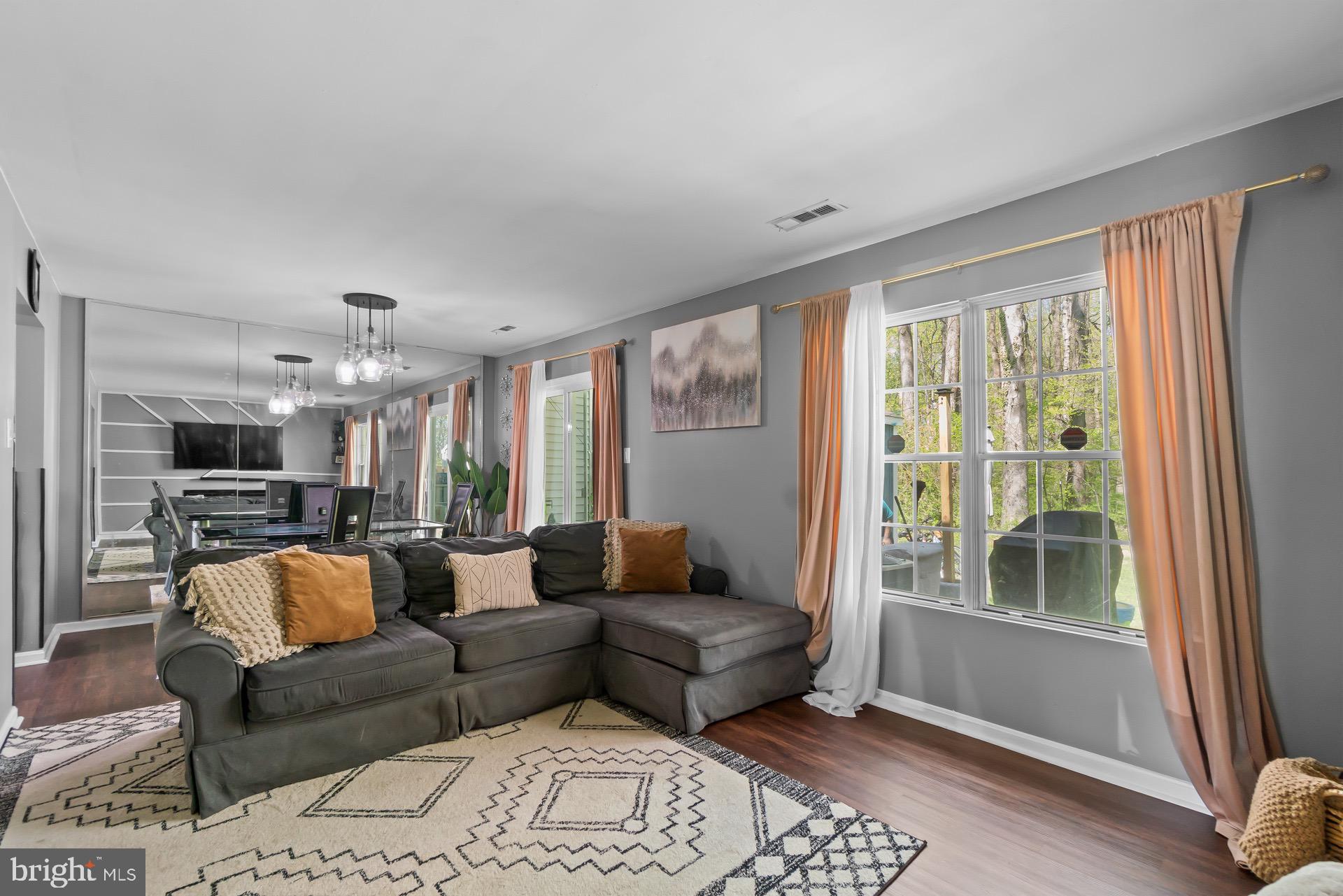 ENFIELD CHASE - Residential