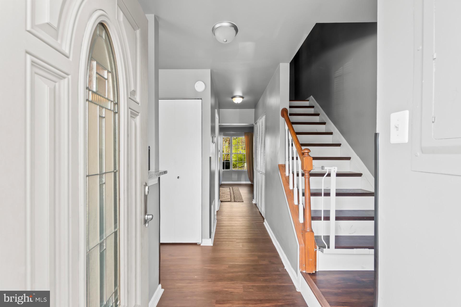 ENFIELD CHASE - Residential