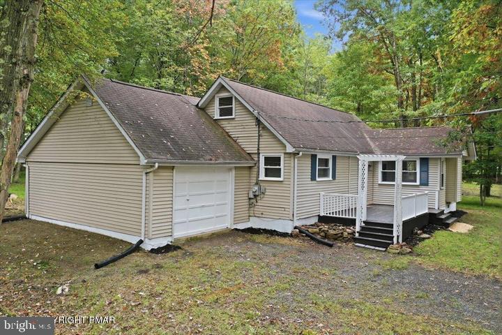 118 BUCKHILL ROAD E